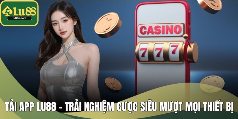 Tải App LU88